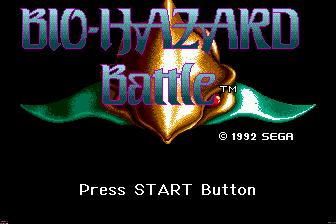 生化战机（美欧）